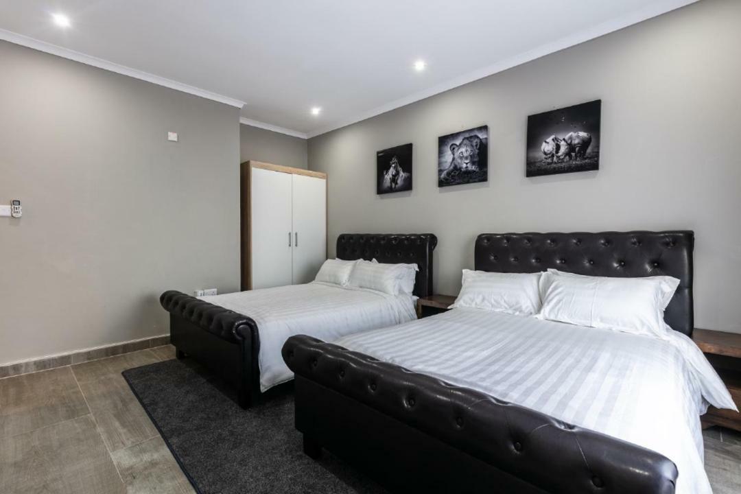 Jwaneng Gemstone Suites المظهر الخارجي الصورة