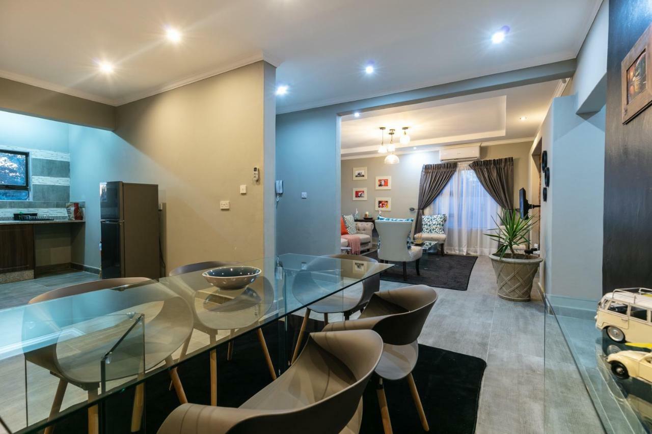 Jwaneng Gemstone Suites المظهر الخارجي الصورة
